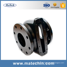 Reliable Foundry Supplies Good Quality Steel Investment Casting Parts